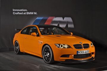 BMW M3 GTS 1 360x240