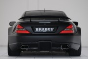 Brabus SL65 Black Series 2 180x120