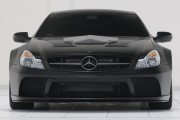 Brabus SL65 Black Series 3 180x120