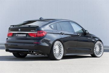 HAMANN BMW5 GT 3