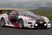 Lexus LFA Nurburgring 31 180x120