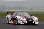 Lexus LFA Nurburgring 7 180x120