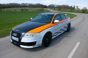 MTM RS6 Clubsport 4 180x120