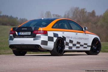 MTM RS6 Clubsport 9 360x240