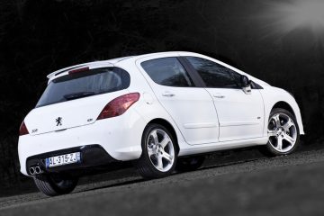 Peugeot 308 GTi 6