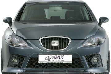 RDX Seat Leon 6