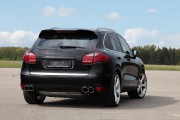 TECHART Cayenne 2011 7 180x120