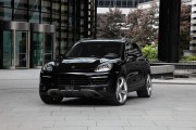 TECHART Cayenne 2011 8 180x120