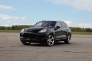 TECHART Cayenne 2011 9 180x120