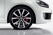 VW Golf GTI Adidas 5 180x120