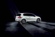 VW Golf GTI Adidas 6 180x120