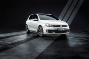 VW Golf GTI Adidas 7 180x120