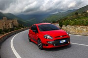 Abarth Punto Evo 5 180x120