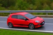 Abarth Punto Evo 7 180x120