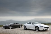 Aston Martin DB9 2011 6