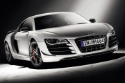 Audi R8 GT 17 180x120