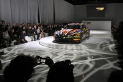 BMW Art Car 2 180x120