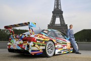 BMW Art Car 3 180x120