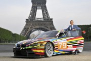 BMW Art Car 4 180x120