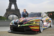 BMW Art Car 5 180x120