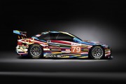 BMW Art Car 6 180x120