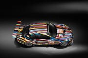 BMW Art Car 7 180x120