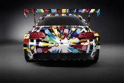 BMW Art Car 8 180x120