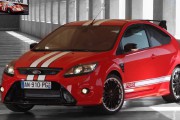 Ford Focus RS Le Mans 4 180x120