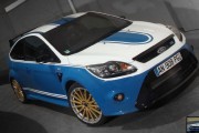 Ford Focus RS Le Mans 5 180x120