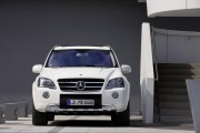 Mercedes ML63AMG 3 180x120