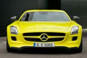 Mercedes SLS AMG E Cell 9 180x120