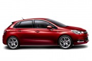 Nowy Citroen C4 2 180x120