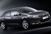 Nowy Citroen C4 5 180x120