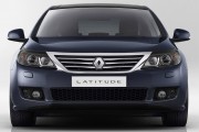Renault Latitude 3 180x120