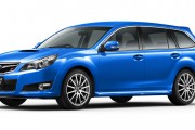 Subaru Legacy 2.5GT TS 1 180x120