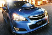 Subaru Legacy 2.5GT TS 12 180x120