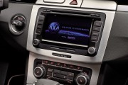 VW Passat CC Exclusive 1 180x120