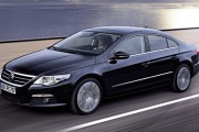 VW Passat CC Exclusive 8 180x120