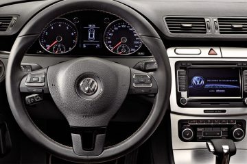 VW Passat CC Exclusive 9 360x240