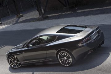 Edo Aston Martin DBS 12 360x240