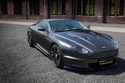 Edo Aston Martin DBS 8 180x120