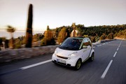 Smart Fortwo Electric 2 180x120