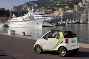 Smart Fortwo Electric 3 180x120