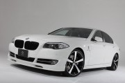 3D Design BMW Seria 5 10 180x120