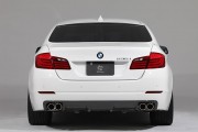3D Design BMW Seria 5 4 180x120