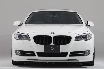 3D Design BMW seria 5 9