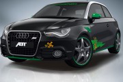 ABT Audi A1 12 180x120