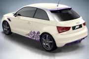 ABT Audi A1 13 180x120