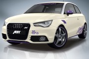 ABT Audi A1 16 180x120