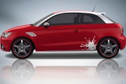 ABT Audi A1 6 180x120